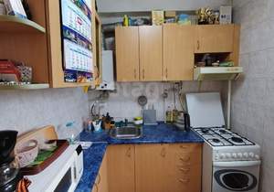 2-к квартира, вторичка, 46м2, 4/5 этаж