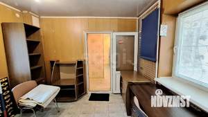 2-к квартира, вторичка, 49м2, 1/2 этаж