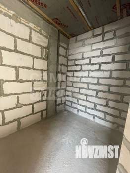 1-к квартира, вторичка, 40м2, 2/2 этаж