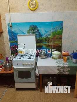 1-к квартира, вторичка, 36м2, 1/2 этаж