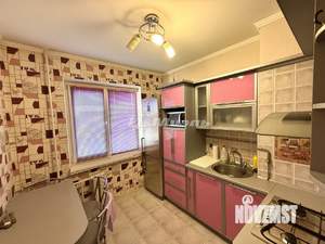 2-к квартира, вторичка, 50м2, 9/9 этаж