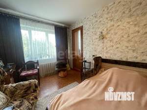 3-к квартира, вторичка, 65м2, 3/9 этаж