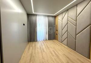 3-к квартира, вторичка, 76м2, 6/9 этаж