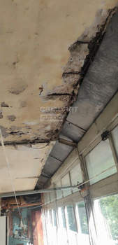 2-к квартира, вторичка, 45м2, 2/5 этаж