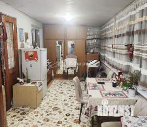 3-к квартира, вторичка, 64м2, 1/5 этаж