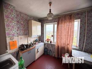 1-к квартира, вторичка, 38м2, 10/10 этаж