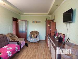 2-к квартира, вторичка, 50м2, 5/9 этаж