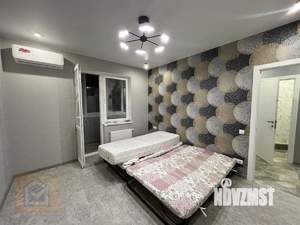 1-к квартира, вторичка, 35м2, 6/9 этаж