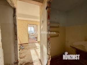 3-к квартира, вторичка, 63м2, 5/5 этаж