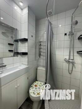 1-к квартира, вторичка, 27м2, 1/2 этаж