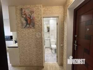 1-к квартира, вторичка, 29м2, 9/9 этаж