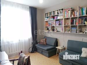 2-к квартира, вторичка, 54м2, 5/10 этаж