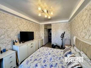 3-к квартира, вторичка, 60м2, 2/5 этаж