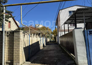 4-к квартира, вторичка, 90м2, 1/2 этаж