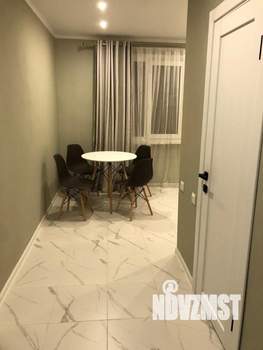1-к квартира, вторичка, 34м2, 2/5 этаж