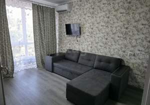 1-к квартира, вторичка, 33м2, 4/10 этаж