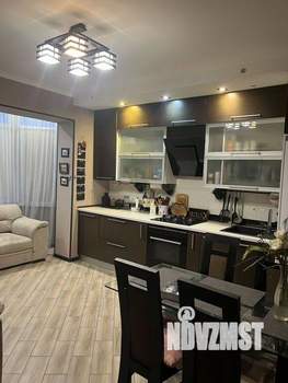 3-к квартира, вторичка, 60м2, 1/9 этаж