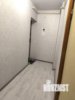 1-к квартира, вторичка, 30м2, 1/5 этаж