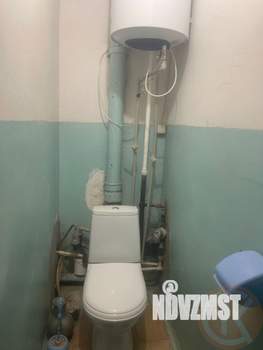 2-к квартира, вторичка, 52м2, 2/9 этаж