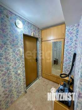 1-к квартира, вторичка, 38м2, 2/9 этаж