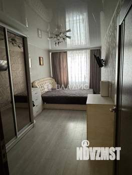 3-к квартира, вторичка, 60м2, 5/5 этаж