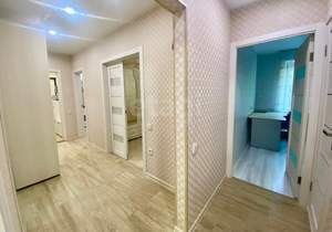 4-к квартира, вторичка, 85м2, 2/9 этаж