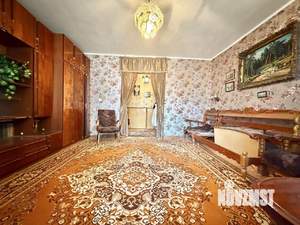 4-к квартира, вторичка, 78м2, 5/9 этаж