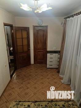 2-к квартира, вторичка, 43м2, 2/5 этаж