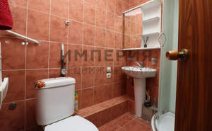 2-к квартира, вторичка, 43м2, 2/5 этаж