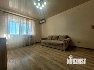 1-к квартира, вторичка, 41м2, 10/10 этаж