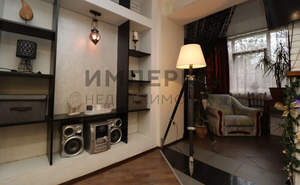 2-к квартира, вторичка, 50м2, 1/5 этаж