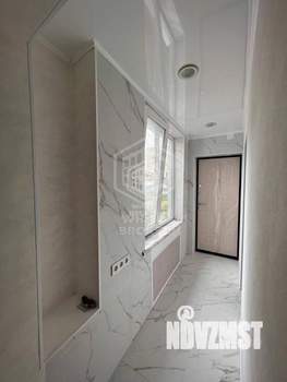 3-к квартира, вторичка, 72м2, 2/2 этаж