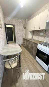 1-к квартира, вторичка, 34м2, 2/9 этаж