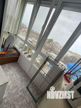 1-к квартира, вторичка, 32м2, 4/5 этаж