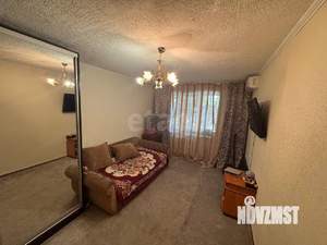 2-к квартира, вторичка, 40м2, 1/5 этаж