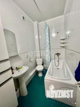 1-к квартира, вторичка, 40м2, 9/10 этаж