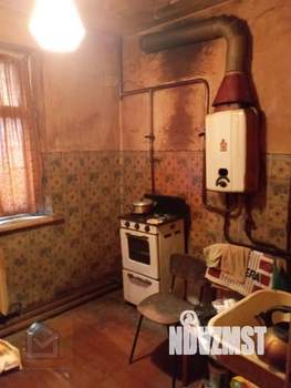 2-к квартира, вторичка, 42м2, 1/5 этаж