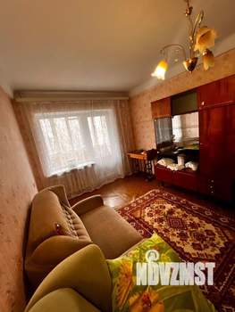 2-к квартира, вторичка, 49м2, 3/5 этаж