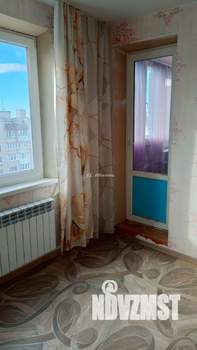 3-к квартира, вторичка, 64м2, 10/10 этаж