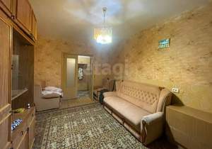 3-к квартира, вторичка, 65м2, 2/9 этаж