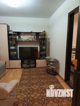 2-к квартира, вторичка, 40м2, 1/1 этаж