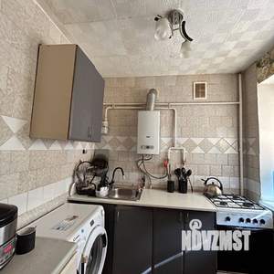 2-к квартира, вторичка, 58м2, 2/5 этаж