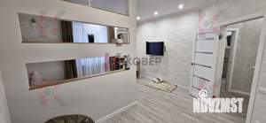 1-к квартира, вторичка, 48м2, 4/10 этаж