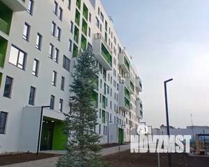 1-к квартира, вторичка, 30м2, 4/11 этаж