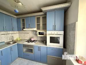 3-к квартира, вторичка, 67м2, 5/5 этаж