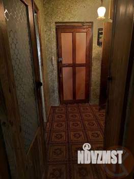 1-к квартира, вторичка, 31м2, 4/5 этаж