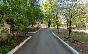 2-к квартира, вторичка, 44м2, 3/5 этаж