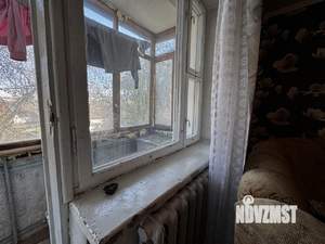 3-к квартира, вторичка, 67м2, 2/5 этаж