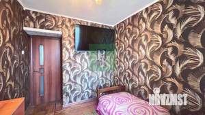 3-к квартира, вторичка, 60м2, 7/9 этаж