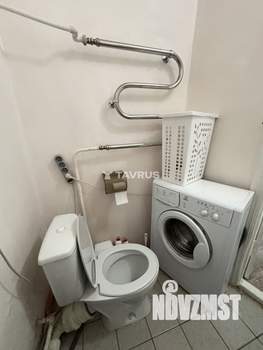 1-к квартира, вторичка, 30м2, 5/5 этаж